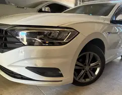 VOLKSWAGEN JETTA 1.4 250 TSI TOTAL FLEX R-LINE TIPTRONIC VOLKSWAGEN JETTA 1.4 250 TSI TOTAL FLEX R-LINE TIPTRONIC