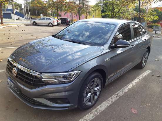 VOLKSWAGEN-JETTA-1.4 250 TSI TOTAL FLEX R-LINE TIPTRONIC VOLKSWAGEN-JETTA-2018