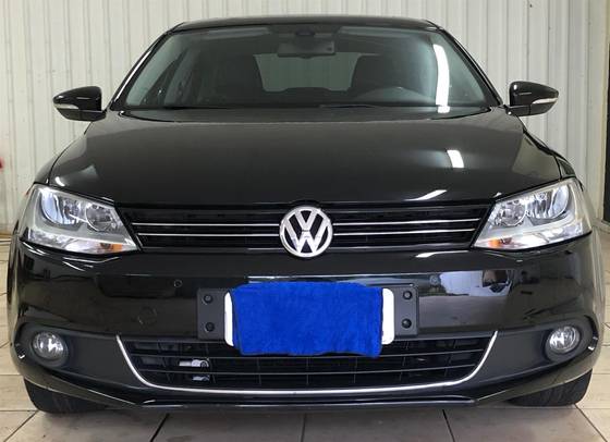 VOLKSWAGEN JETTA 2.0 TSI HIGHLINE 211CV GASOLINA 4P TIPTRONIC