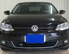 VOLKSWAGEN JETTA 2.0 TSI HIGHLINE 211CV GASOLINA 4P TIPTRONIC VOLKSWAGEN JETTA 2.0 TSI HIGHLINE 211CV GASOLINA 4P TIPTRONIC