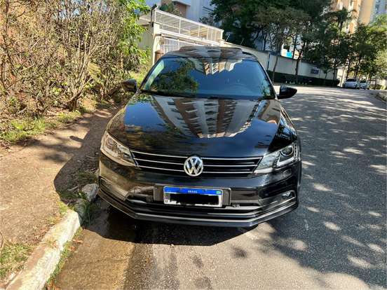 VOLKSWAGEN-JETTA-2.0 TSI HIGHLINE 211CV GASOLINA 4P TIPTRONIC VOLKSWAGEN-JETTA-2016