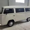 VOLKSWAGEN KOMBI 1.4 MI STD LOTAÇÃO 8V FLEX 3P MANUAL VOLKSWAGEN KOMBI 1.4 MI STD LOTAÇÃO 8V FLEX 3P MANUAL
