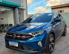VOLKSWAGEN NIVUS 1.0 200 TSI TOTAL FLEX HIGHLINE AUTOMÁTICO VOLKSWAGEN NIVUS 1.0 200 TSI TOTAL FLEX HIGHLINE AUTOMÁTICO