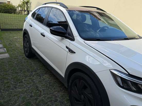 VOLKSWAGEN-NIVUS-1.0 200 TSI TOTAL FLEX HIGHLINE AUTOMÁTICO VOLKSWAGEN-NIVUS-2025