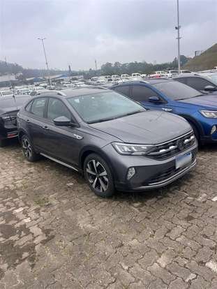 VOLKSWAGEN-NIVUS-1.0 200 TSI TOTAL FLEX HIGHLINE AUTOMÁTICO VOLKSWAGEN-NIVUS-2023