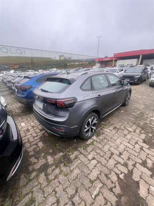 VOLKSWAGEN-NIVUS-1.0 200 TSI TOTAL FLEX HIGHLINE AUTOMÁTICO VOLKSWAGEN-NIVUS-2023