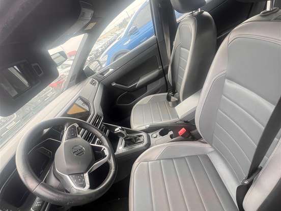 VOLKSWAGEN-NIVUS-1.0 200 TSI TOTAL FLEX HIGHLINE AUTOMÁTICO VOLKSWAGEN-NIVUS-2023