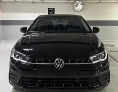 VOLKSWAGEN POLO 1.0 170 TSI HIGHLINE AUTOMÁTICO VOLKSWAGEN POLO 1.0 170 TSI HIGHLINE AUTOMÁTICO
