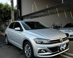 VOLKSWAGEN POLO 1.0 200 TSI HIGHLINE AUTOMÁTICO VOLKSWAGEN POLO 1.0 200 TSI HIGHLINE AUTOMÁTICO