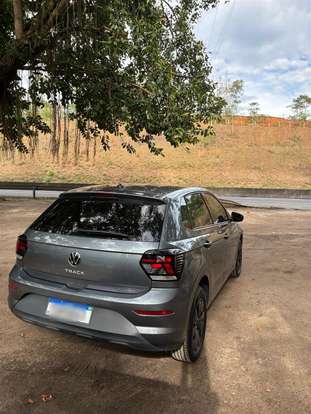 VOLKSWAGEN-POLO-1.0 MPI TRACK MANUAL VOLKSWAGEN-POLO-2026