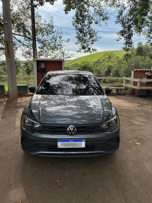 VOLKSWAGEN-POLO-1.0 MPI TRACK MANUAL VOLKSWAGEN-POLO-2026
