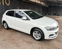 VOLKSWAGEN POLO 1.6 MSI TOTAL FLEX AUTOMÁTICO VOLKSWAGEN POLO 1.6 MSI TOTAL FLEX AUTOMÁTICO