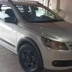 VOLKSWAGEN SAVEIRO 1.6 MI TROOPER CE 8V FLEX 2P MANUAL G.V VOLKSWAGEN SAVEIRO 1.6 MI TROOPER CE 8V FLEX 2P MANUAL G.V