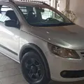 VOLKSWAGEN SAVEIRO 1.6 MI TROOPER CE 8V FLEX 2P MANUAL G.V VOLKSWAGEN SAVEIRO 1.6 MI TROOPER CE 8V FLEX 2P MANUAL G.V