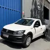 VOLKSWAGEN SAVEIRO 1.6 MSI ROBUST CS 8V FLEX 2P MANUAL VOLKSWAGEN SAVEIRO 1.6 MSI ROBUST CS 8V FLEX 2P MANUAL
