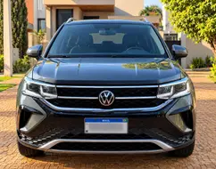 VOLKSWAGEN TAOS 1.4 250 TSI TOTAL FLEX HIGHLINE AUTOMÁTICO VOLKSWAGEN TAOS 1.4 250 TSI TOTAL FLEX HIGHLINE AUTOMÁTICO