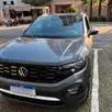 VOLKSWAGEN T-CROSS 1.0 200 TSI TOTAL FLEX COMFORTLINE AUTOMÁTICO VOLKSWAGEN T-CROSS 1.0 200 TSI TOTAL FLEX COMFORTLINE AUTOMÁTICO