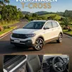 VOLKSWAGEN T-CROSS 1.0 200 TSI TOTAL FLEX SENSE AUTOMÁTICO VOLKSWAGEN T-CROSS 1.0 200 TSI TOTAL FLEX SENSE AUTOMÁTICO