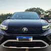 VOLKSWAGEN T-CROSS 1.0 200 TSI TOTAL FLEX SENSE AUTOMÁTICO VOLKSWAGEN T-CROSS 1.0 200 TSI TOTAL FLEX SENSE AUTOMÁTICO