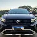 VOLKSWAGEN T-CROSS 1.0 200 TSI TOTAL FLEX SENSE AUTOMÁTICO VOLKSWAGEN T-CROSS 1.0 200 TSI TOTAL FLEX SENSE AUTOMÁTICO