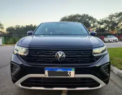 VOLKSWAGEN T-CROSS 1.0 200 TSI TOTAL FLEX SENSE AUTOMÁTICO VOLKSWAGEN T-CROSS 1.0 200 TSI TOTAL FLEX SENSE AUTOMÁTICO