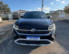 VOLKSWAGEN T-CROSS 1.4 250 TSI TOTAL FLEX HIGHLINE AUTOMÁTICO VOLKSWAGEN T-CROSS 1.4 250 TSI TOTAL FLEX HIGHLINE AUTOMÁTICO