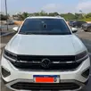 VOLKSWAGEN T-CROSS 1.4 250 TSI TOTAL FLEX HIGHLINE AUTOMÁTICO VOLKSWAGEN T-CROSS 1.4 250 TSI TOTAL FLEX HIGHLINE AUTOMÁTICO