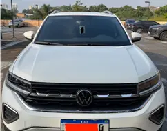 VOLKSWAGEN T-CROSS 1.4 250 TSI TOTAL FLEX HIGHLINE AUTOMÁTICO VOLKSWAGEN T-CROSS 1.4 250 TSI TOTAL FLEX HIGHLINE AUTOMÁTICO