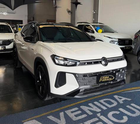 VOLKSWAGEN TERA 1.0 170 TSI HIGH AUTOMÁTICO