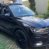 VOLKSWAGEN TIGUAN 1.4 250 TSI TOTAL FLEX ALLSPACE COMFORTLINE TIPTRONIC VOLKSWAGEN TIGUAN 1.4 250 TSI TOTAL FLEX ALLSPACE COMFORTLINE TIPTRONIC