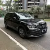 VOLKSWAGEN TIGUAN 1.4 250 TSI TOTAL FLEX ALLSPACE TIPTRONIC VOLKSWAGEN TIGUAN 1.4 250 TSI TOTAL FLEX ALLSPACE TIPTRONIC