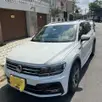 VOLKSWAGEN TIGUAN 2.0 350 TSI GASOLINA ALLSPACE R-LINE 4MOTION DSG VOLKSWAGEN TIGUAN 2.0 350 TSI GASOLINA ALLSPACE R-LINE 4MOTION DSG