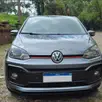 VOLKSWAGEN UP 1.0 170 TSI TOTAL FLEX CONNECT 4P MANUAL VOLKSWAGEN UP 1.0 170 TSI TOTAL FLEX CONNECT 4P MANUAL