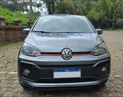 VOLKSWAGEN UP 1.0 170 TSI TOTAL FLEX CONNECT 4P MANUAL VOLKSWAGEN UP 1.0 170 TSI TOTAL FLEX CONNECT 4P MANUAL