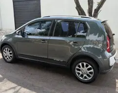 VOLKSWAGEN UP 1.0 MPI MOVE UP 12V FLEX 4P AUTOMATIZADO VOLKSWAGEN UP 1.0 MPI MOVE UP 12V FLEX 4P AUTOMATIZADO