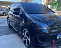 VOLKSWAGEN UP 1.0 MPI TAKE UP 12V FLEX 4P MANUAL VOLKSWAGEN UP 1.0 MPI TAKE UP 12V FLEX 4P MANUAL