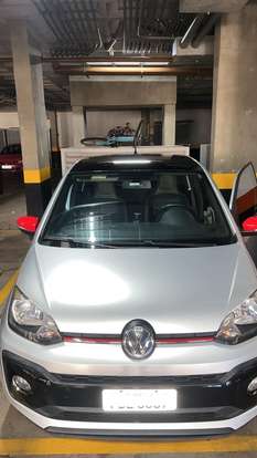VOLKSWAGEN-UP-1.0 TSI PEPPER 12V FLEX 4P MANUAL VOLKSWAGEN-UP-2018