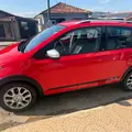 VOLKSWAGEN UP 1.0 TSI RBW 12V FLEX 4P MANUAL VOLKSWAGEN UP 1.0 TSI RBW 12V FLEX 4P MANUAL