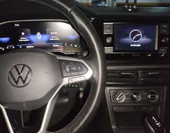 VOLKSWAGEN VIRTUS 1.0 170 TSI AUTOMÁTICO VOLKSWAGEN VIRTUS 1.0 170 TSI AUTOMÁTICO