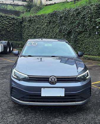 VOLKSWAGEN VIRTUS 1.0 170 TSI MANUAL