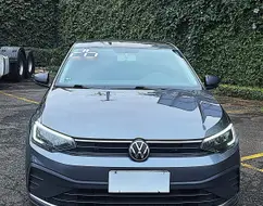 VOLKSWAGEN VIRTUS 1.0 170 TSI MANUAL VOLKSWAGEN VIRTUS 1.0 170 TSI MANUAL
