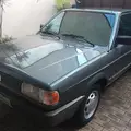 VOLKSWAGEN VOYAGE 1.6 CL 8V GASOLINA 2P MANUAL VOLKSWAGEN VOYAGE 1.6 CL 8V GASOLINA 2P MANUAL