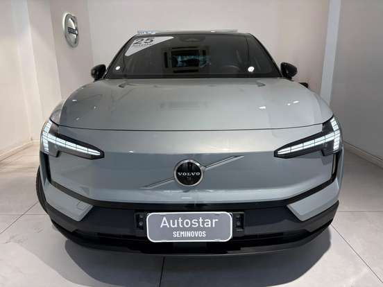 VOLVO-EX30-69 KW ELÉTRICO ULTRA VOLVO-EX30-2025