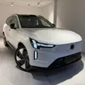 VOLVO EX90 P8 RECHARGE TWIN ELECTRIC PERFORMANCE ULTRA AWD VOLVO EX90 P8 RECHARGE TWIN ELECTRIC PERFORMANCE ULTRA AWD