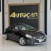 VOLVO S60 2.0 T5 DYNAMIC GASOLINA 4P AUTOMÁTICO VOLVO S60 2.0 T5 DYNAMIC GASOLINA 4P AUTOMÁTICO