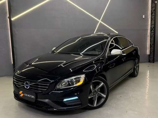VOLVO-S60-2014