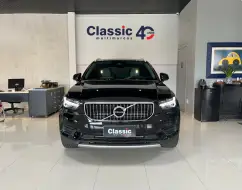 VOLVO XC40 1.5 T5 RECHARGE INSCRIPTION EXPRESSION GEARTRONIC VOLVO XC40 1.5 T5 RECHARGE INSCRIPTION EXPRESSION GEARTRONIC