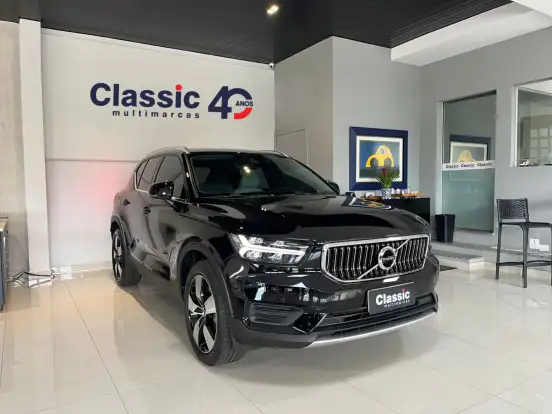 VOLVO-XC40-1.5 T5 RECHARGE INSCRIPTION EXPRESSION GEARTRONIC VOLVO-XC40-2021