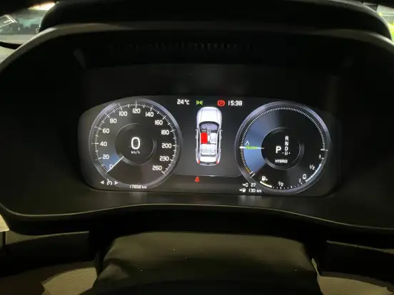 VOLVO-XC40-1.5 T5 RECHARGE INSCRIPTION EXPRESSION GEARTRONIC VOLVO-XC40-2021