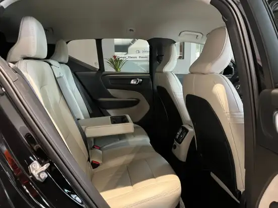 VOLVO-XC40-1.5 T5 RECHARGE INSCRIPTION EXPRESSION GEARTRONIC VOLVO-XC40-2021